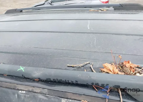 2012 Dodge Journey Sxt z USA, uszkodzony, nr VIN 3C4PDCBG7CT202310